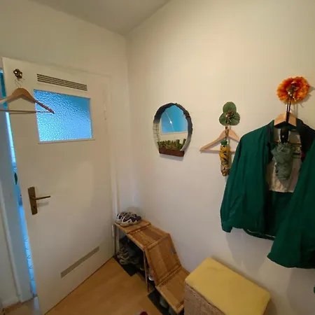 Gemuetliche Und Mit Charme Eingerichtete