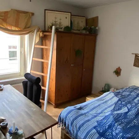 Apartman Gemuetliche Und Mit Charme Eingerichtete *