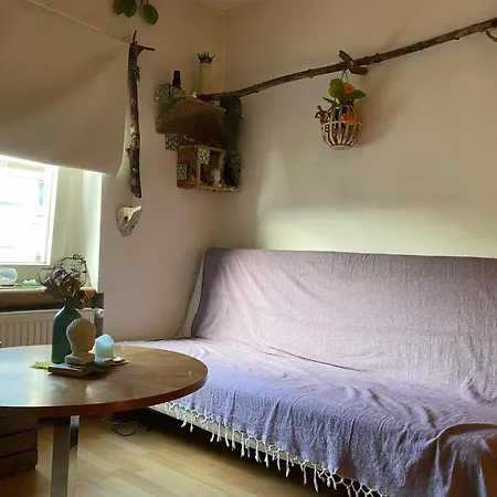 Gemuetliche Und Mit Charme Eingerichtete Wuppertal