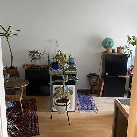 Apartman Gemuetliche Und Mit Charme Eingerichtete *