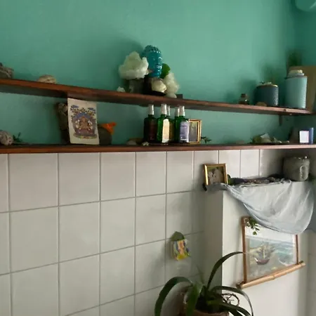 Apartman Gemuetliche Und Mit Charme Eingerichtete Wuppertal