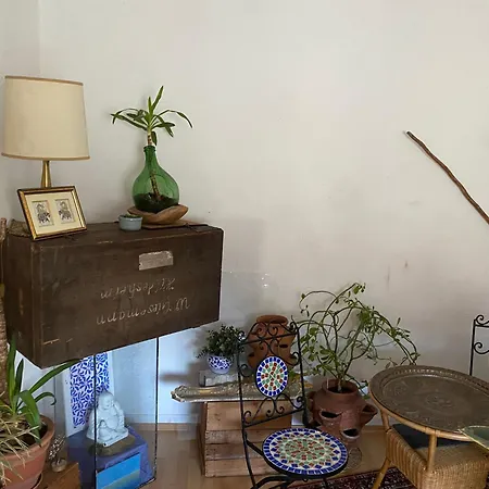 Gemuetliche Und Mit Charme Eingerichtete Wuppertal