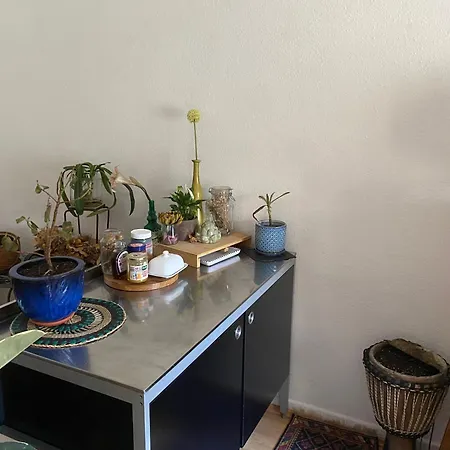 Gemuetliche Und Mit Charme Eingerichtete