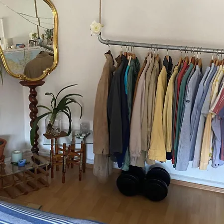 Gemuetliche Und Mit Charme Eingerichtete