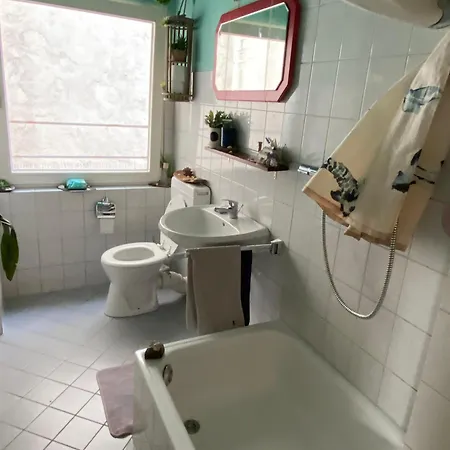 Apartman Gemuetliche Und Mit Charme Eingerichtete