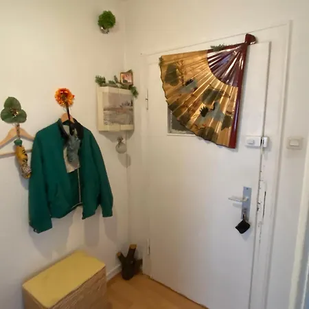 Apartman Gemuetliche Und Mit Charme Eingerichtete *