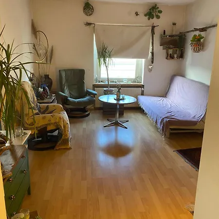 Apartman Gemuetliche Und Mit Charme Eingerichtete