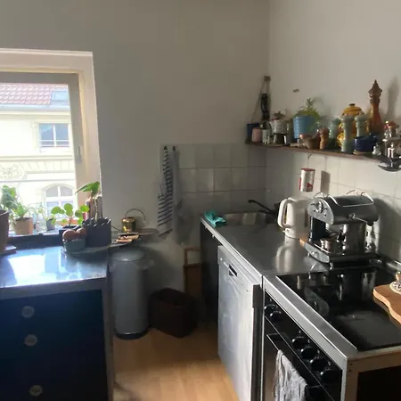 Gemuetliche Und Mit Charme Eingerichtete Wuppertal