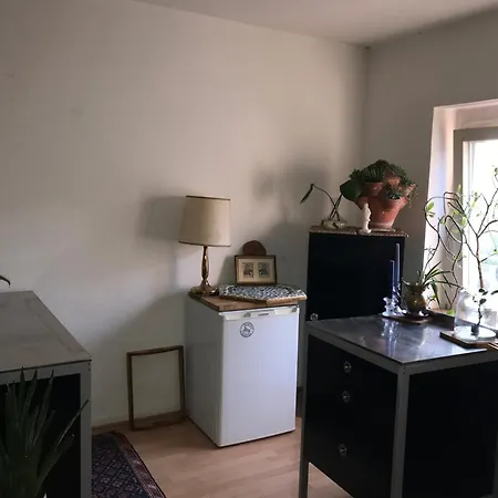 Gemuetliche Und Mit Charme Eingerichtete