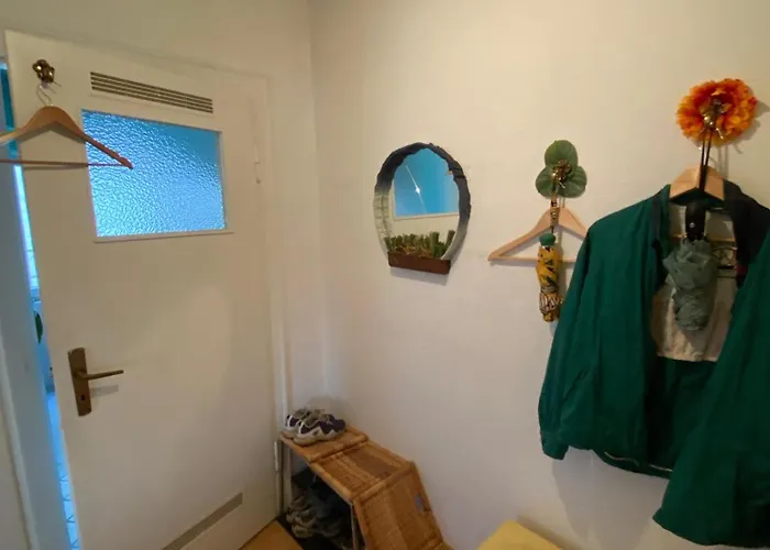 Gemuetliche Und Mit Charme Eingerichtete