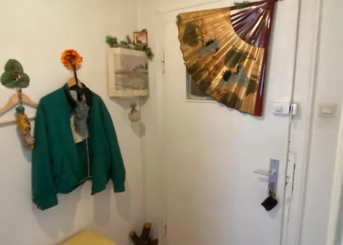 شقة Gemuetliche Und Mit Charme Eingerichtete *