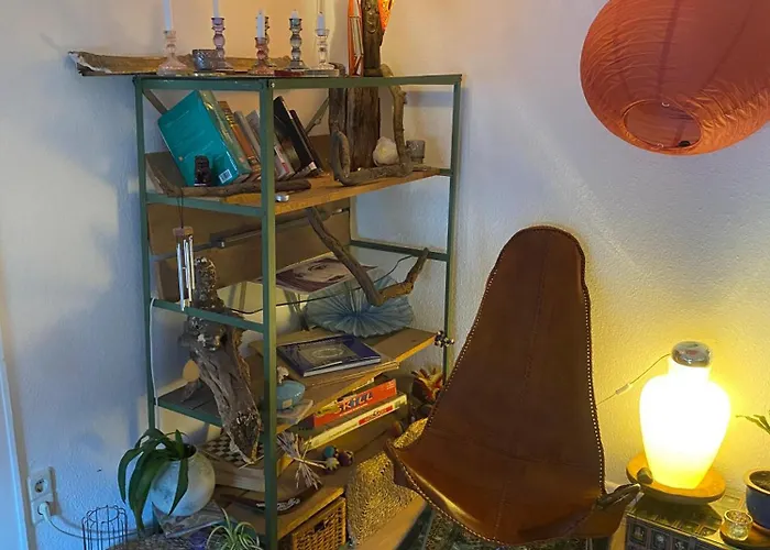 Gemuetliche Und Mit Charme Eingerichtete وبرتال